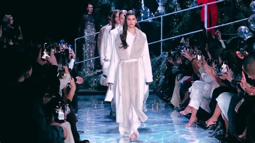 【全网首发】TSUM 2024 秋冬系列秀场