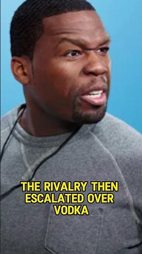 50 Cent vs. Puff Daddy: The Story of Their Epic Feud