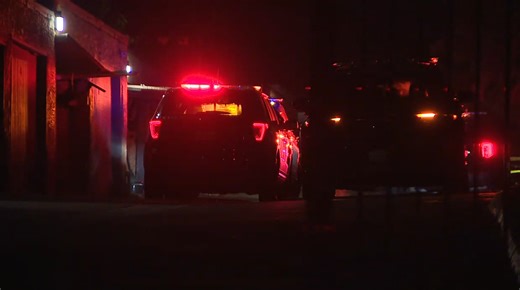 Victim in fatal shooting near El Cajon identified; suspect arrested