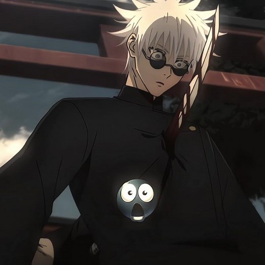 What If Gojo Lost His Infinity? 💥