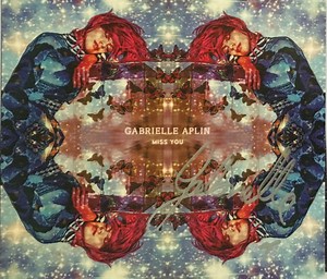 Gabrielle Aplin - Miss You EP