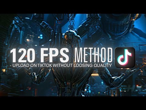 NEW 120FPS METHOD! (no quality loss 2025 updated)
