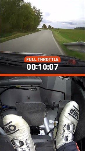 INSANE Speed 🤯 #wrc #rally