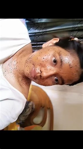 𝓣𝓲𝓼 on Instagram: "Smooth transition 👻"