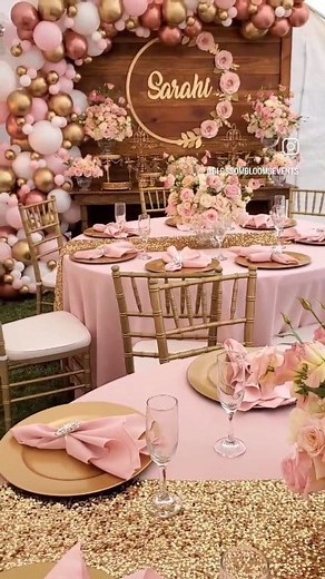 Blossom Blooms Events on Reels