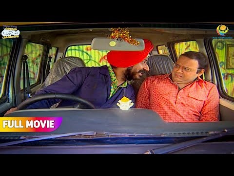 Akhir Sodhi ne aise Kya bol diya bhide hua pareshan🤔!| FULL MOVIE | Taarak Mehta Ka Ooltah Chashmah