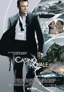 Casino Royale | Film | 2006