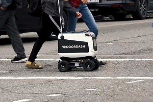 Kiwi's Little Robot That Could (Deliver The Last Mile) | PYMNTS.com