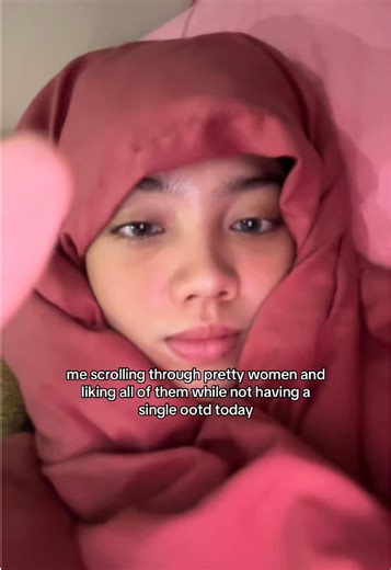 OOTD and Raya Transition Fun