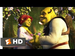 Shrek - Now i'm a Believer