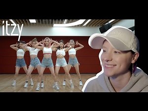 [ENG/KOR] CHOREOGRAPHY REVIEW - ITZY "ICY" M/V + Dance Practice + MIDZY Version