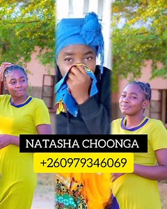 I actually begged Natasha to allow this song be sampled. Her number is: 260979346069 & album drops on the first of September, 2024. With what has been done so far, she is maintaining that it is her favorite. | Benjamin Mazila-Musician