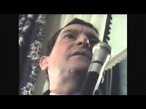 The Return of Sherlock Holmes: The Hound of the Baskervilles 1/8