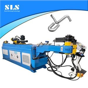 [Hot Item] SLS Pipe Tube Bender Bending Machine