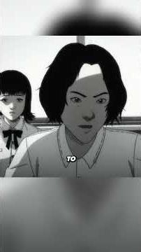 The Spiral Curse: When Classmates Turn into Giant Snails#usa #fyp #anime #cartoon