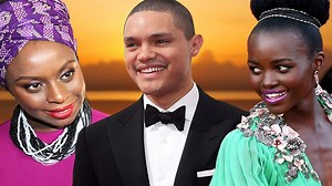 Trevor Noah to make his debut, replacing Jon Stewart