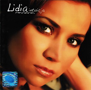 Lidia - Intuicja