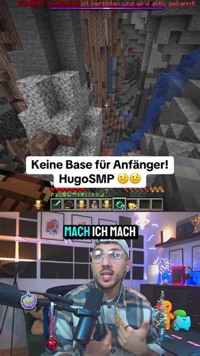 Strategien für Anfänger auf HugoSMP