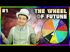 THE WHEEL OF FUTUNE! - S1E1 - Fifa 15 Ultimate Team