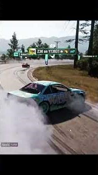 Forza Horizon 5 in different ways to have fun.