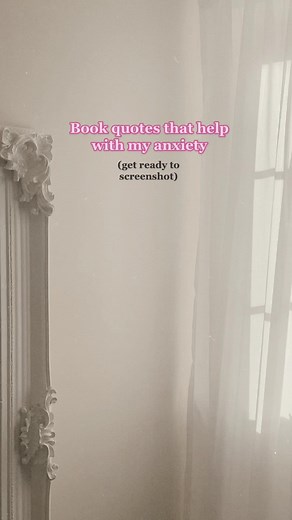 Comforting Words for Anxiety Relief | Positive Affirmations and Poetry Quotes