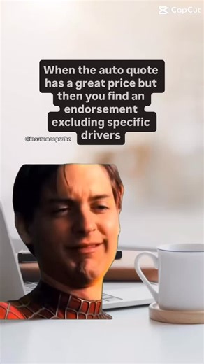 Insurance Probz on Instagram: "Well f*ck me🫠 • • • • Insurance • Customer Service • Work Humor • Work Memes • Long Island • Long Island Insurance • Insurance Humor • Insurance Memes • Working Mom • Working Parents • New York Insurance #insurance #insuranceagent #insurancesolutions #workingmom #workingparent"