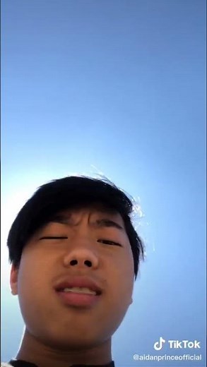 Aidan TikTok 💞