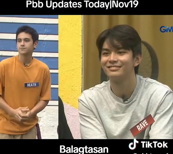 Balagtasan Highlights from PBB Celebrity Edition 2