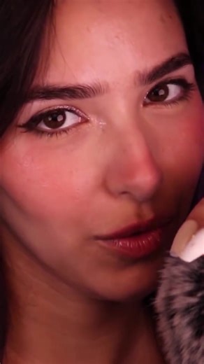 Asmr Glow: Tu Vas Dormir Ce Soir! - Messages French
