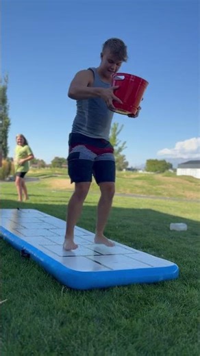 NEVER try this at Home! #challenge