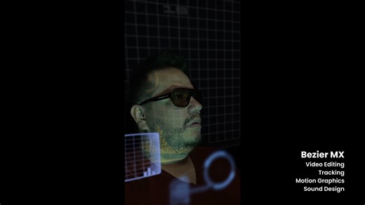 Demo Reel Editing Oscar Amor