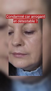 47K views · 425 reactions | Un innocent derrière les barreaux ? | Canal Crime | Facebook