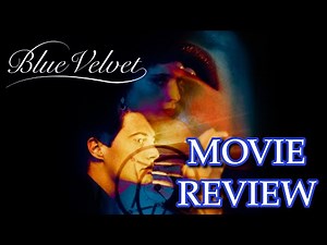 Blue Velvet(1986) | Movie Review