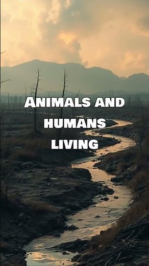 Radiation Blast and Its Effects on Nature and Humans