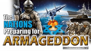 Armageddon Explained - 4 Entry level Videos