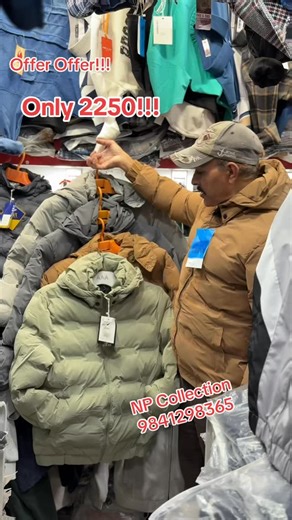 N.P COLLECTION WhatsApp 9841298365 #offershirt #jeanspant#windcheater malefashion trouser halfjacket shandow halfpant shirtgloves babyclothes upper hoodies underwear sweatshirt towels onlinepayments chinospant bikecover chestguard gulelishirt woolenshirt tracksutgift sweater highneck fatherdY offer tracksut cargopants trouser shirt poloshirt | NP collection