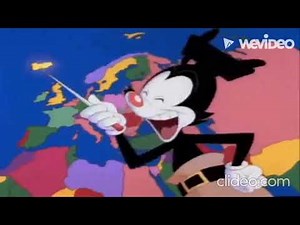 Animaniacs - Yakkos World (Latin Spanish) PAL