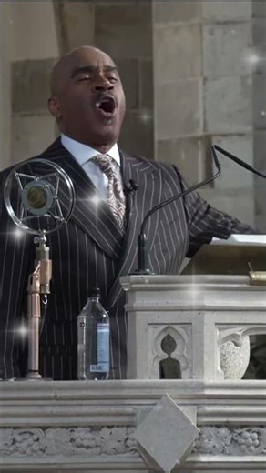 Pastor Gino Jenning [October 24th,2025] 12 Rules for Life Tour