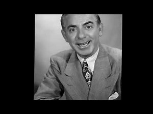 Eddie Cantor Documentary - Hollywood Walk of Fame