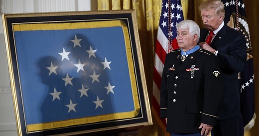 National Medal of Honor Day: Meet all the Medal of Honor recipients from Michigan