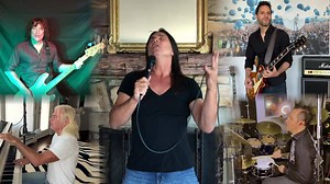 Given these unprecedented times and in the spirit of all things that matter... family, love and in knowing that no matter what happens, we have each other, we decided to record this deep cut from the Escape album. Enjoy "Mother, Father" and we will be together soon. - With Love, Voyage | Voyage the Band