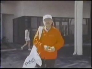 1980s: EARLY 1980s Shoreline Towers Promo with Hee Haw's Archie Campbell