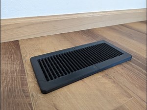 Yet Another Smart Vent Demo (subscribe for future updates)