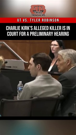 Day 1 of Tyler Robinson’s preliminary hearing for the Charlie Kirk murder trial focused on the rooftop where prosecutors say the shot came from. Former campus officer Chris Bagley described a gravel disturbance that looked like a “sniper pad.” The defense questioned security planning, the lack of metal detectors, body camera issues, and evidence handling, while former state investigator David Hull described the early search for a suspect. Robinson is charged with aggravated murder in the Septemb