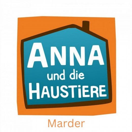 Anna Freut Sich Auf Neues Tier