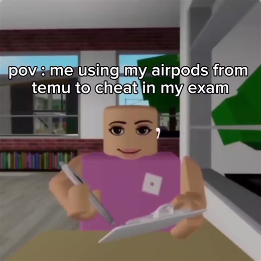 11K views · 293 reactions | like why would they do that #fyp #foryou #foryoupage… #robloxfyp #meme #viral #roblox #relatable #funny #floptok | Angelina Adventures | Facebook