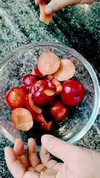 plum chutney recipe