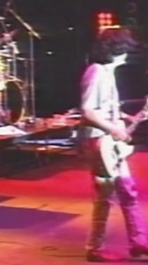 “Blow At High Dough”, live in ‘93 at “Another Roadside Attraction”... Do you know where this saying originated? | The Tragically Hip