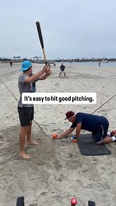 234K views · 663 reactions | He’s probably thrown the most OTL pitches on the planet 藍 #baseball #overtheline #otl #baseballgame | Alt. Sport Connoisseur | Facebook