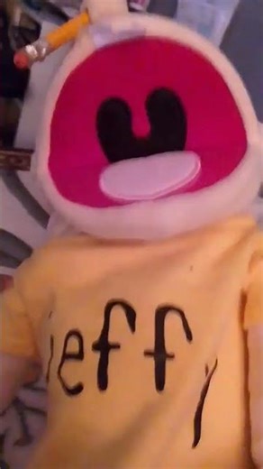 jeffy's body is a machine? #sml #memes #funny